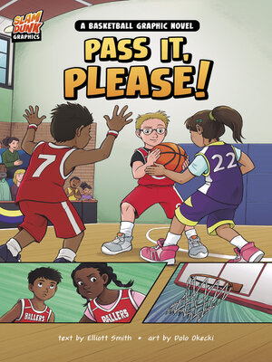 cover image of Pass It, Please!